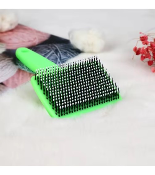 სავარცხელი Daru QJ4 S მწვანე