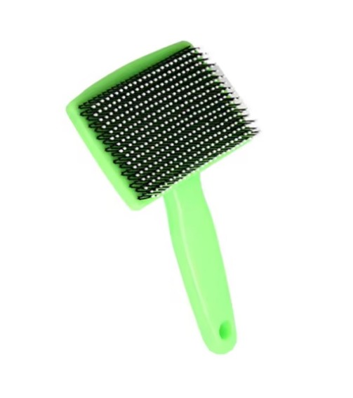 სავარცხელი Daru QJ4 S მწვანე სავარცხელი Daru QJ4 S მწვანე