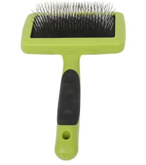 სავარცხელი GREEN MEADOW SBB L მწვანე