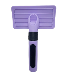 სავარცხელი Groom Zone WTK იასამნისფერი