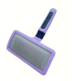 სავარცხელი Groom Zone WTK იასამნისფერი