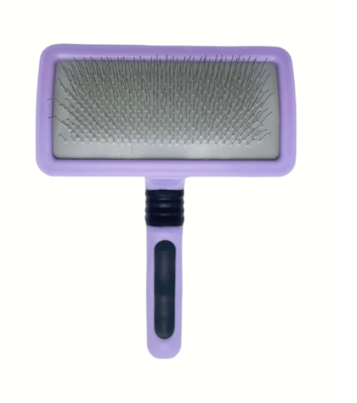 სავარცხელი Groom Zone WTK იასამნისფერი