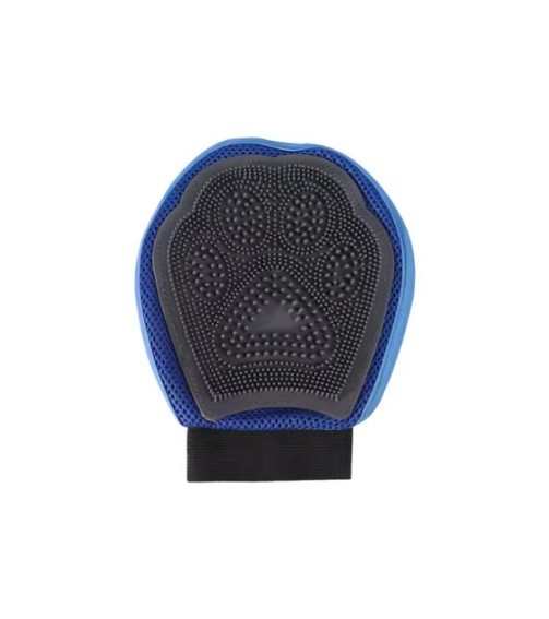 ხელთათმანი მასაჟორი HIYOOO HYPG02 ლურჯი