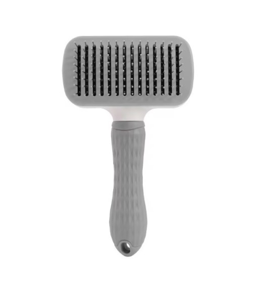 სავარცხელი Lohas DS3 ნაცრისფერი