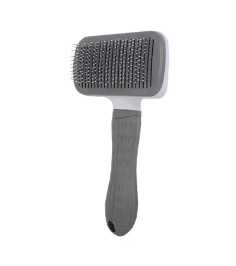 სავარცხელი Lohas DS3 ნაცრისფერი