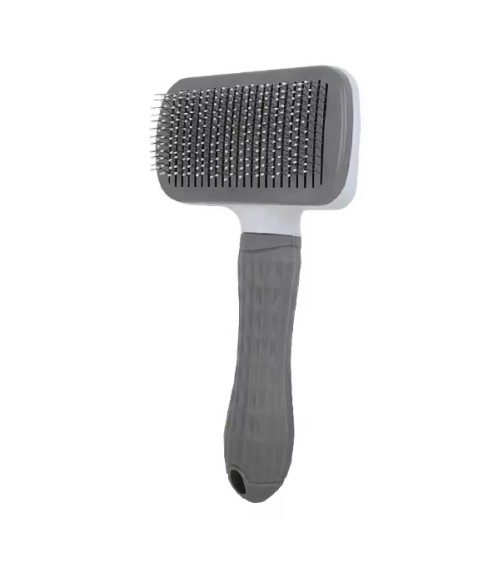 სავარცხელი Lohas DS3 ნაცრისფერი