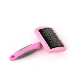 სავარცხელი Look&Took ‎DA-NC ვარდისფერი