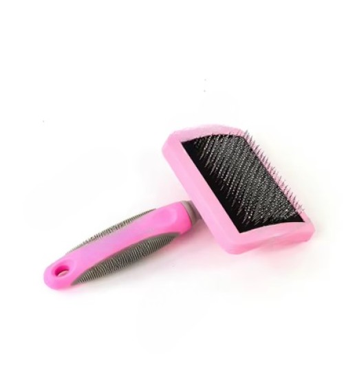 სავარცხელი Look&Took ‎DA-NC ვარდისფერი