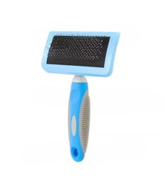 სავარცხელი Look&Took ‎DA-TC ცისფერი