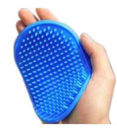 სავარცხელი OEM 11123 ლურჯი