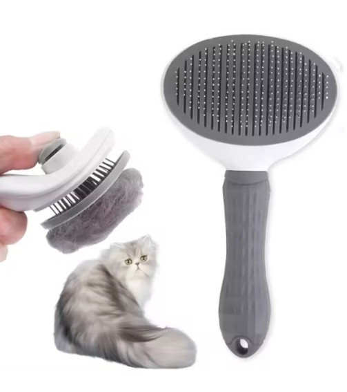 სავარცხელი OEM IN  ნაცრისფერი