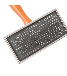 სავარცხელი PETrelax PR600 S სტაფილოსფერი