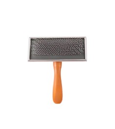 სავარცხელი PETrelax PR600 S სტაფილოსფერი