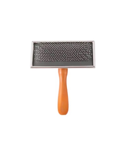 სავარცხელი PETrelax PR600 S სტაფილოსფერი