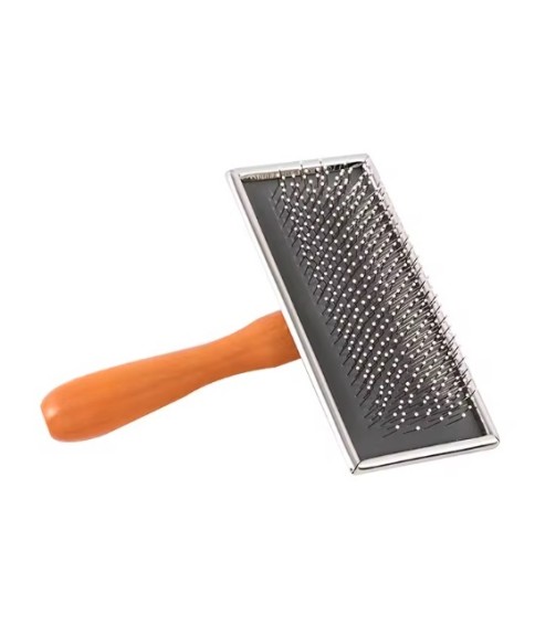 სავარცხელი PETrelax PR800 L სტაფილოსფერი