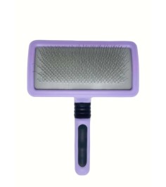 სავარცხელი SHEIN C4 იასამნისფერი