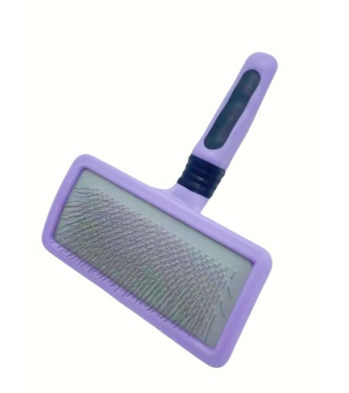 სავარცხელი SHEIN C4 იასამნისფერი