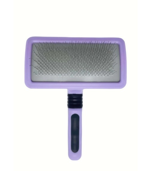 სავარცხელი SHEIN C4 იასამნისფერი