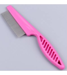 სავარცხელი WLP PC10 ვარდისფერი