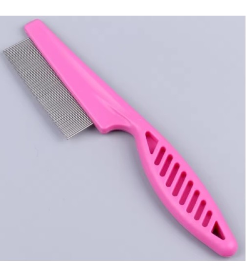 სავარცხელი WLP PC10 ვარდისფერი