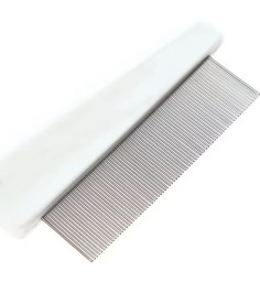 სავარცხელი WLP PC13 L თეთრი