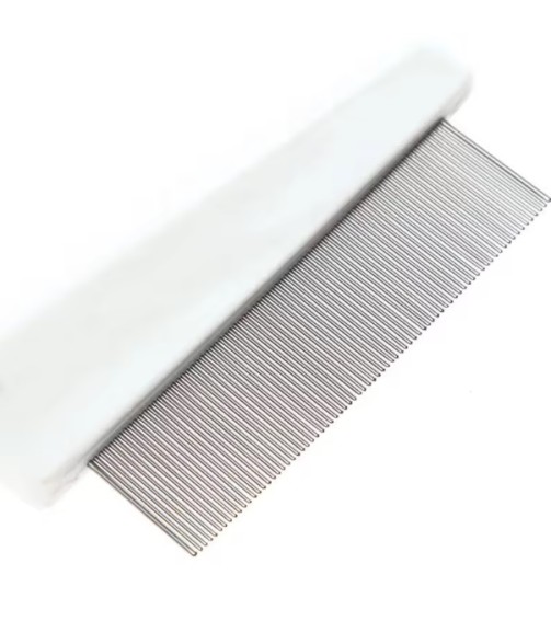 სავარცხელი WLP PC13 L თეთრი