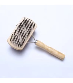 სავარცხელი little guys XBD287 წითელი