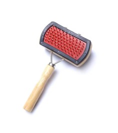 სავარცხელი little guys XBD287 წითელი