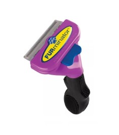 Furminator PQ-05 M იასამნისფერი