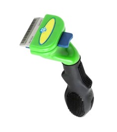 ფურმინატორი Dimoya PQ-06 S მწვანე 