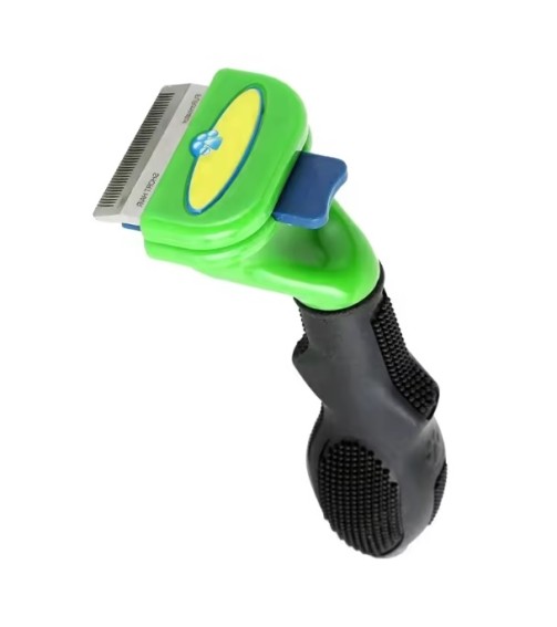 ფურმინატორი Dimoya PQ-06 S მწვანე ფურმინატორი Dimoya PQ-06 S მწვანე