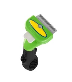 ფურმინატორი Dimoya PQ-06 S მწვანე 