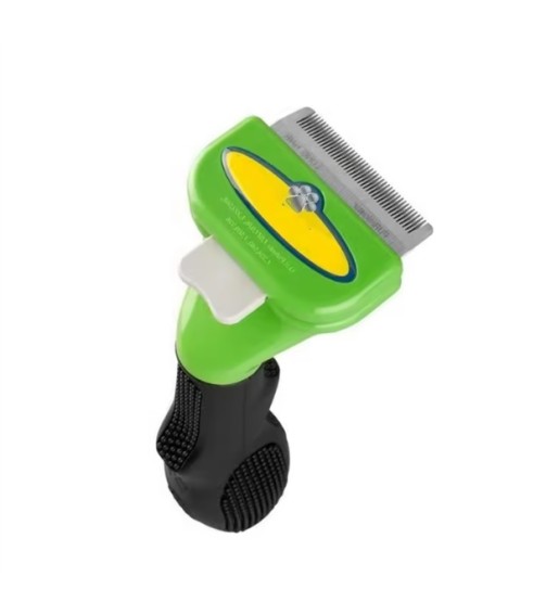 ფურმინატორი Dimoya PQ-06 S მწვანე ფურმინატორი Dimoya PQ-06 S მწვანე