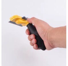 ფურმინატორი Furminator PQ-08 M ყვითელი