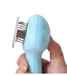 სავარცხელი SY SY184 M Blue