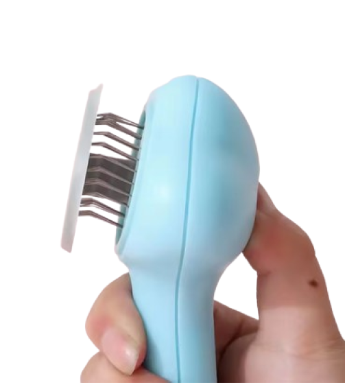 სავარცხელი SY SY184 M Blue