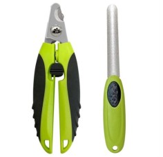 მაკრატელი და ქლიბი PECULE 751.01 მწვანე