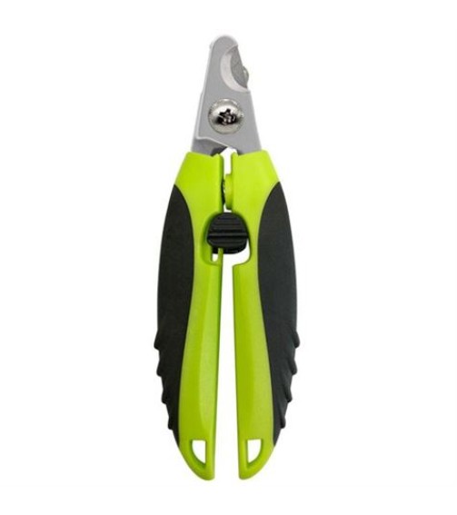 მაკრატელი და ქლიბი PECULE 751.01 მწვანე