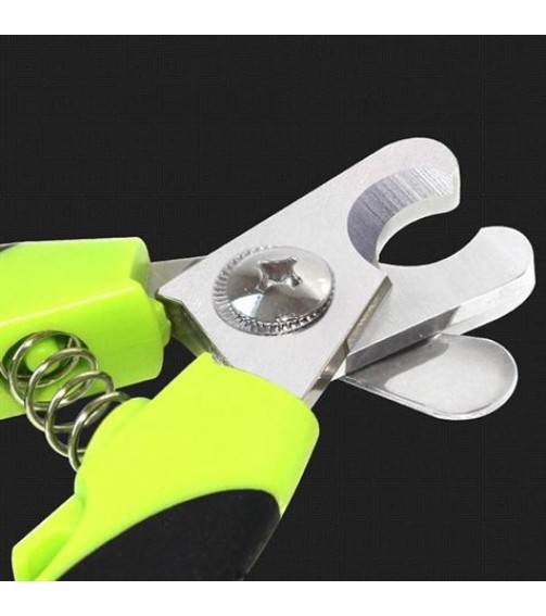 მაკრატელი და ქლიბი PECULE 751.01 მწვანე