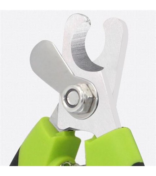 მაკრატელი და ქლიბი PECULE 751.01 მწვანე