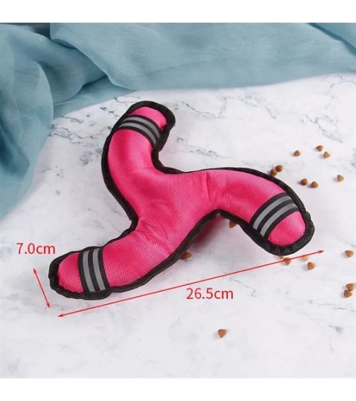 ბუმერანგი MIKO STR L წითელი