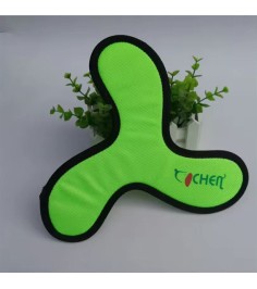 ბუმერანგი PETLEAD PL2024 მწვანე