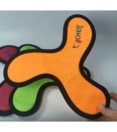 ბუმერანგი PETLEAD PL2024 ნარინჯისფერი