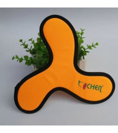 ბუმერანგი PETLEAD PL2024 ნარინჯისფერი