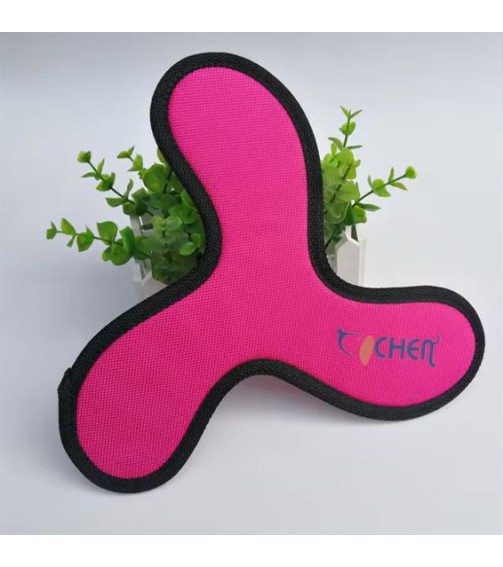 ბუმერანგი PETLEAD PL2024 ვარდისფერი