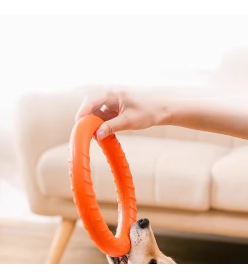 სათამაშო HipiPet 2110CGLY S წითელი