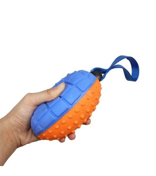 რაგბის ბურთი LN-001 B-O