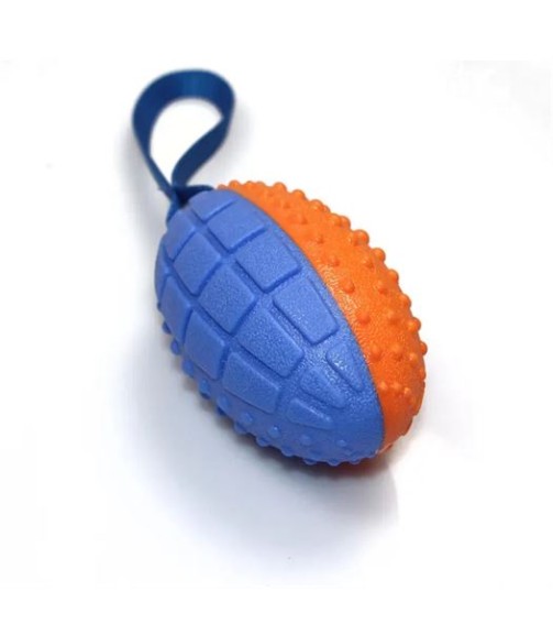 რაგბის ბურთი LN-001 B-O