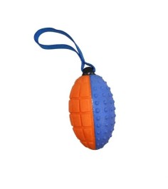 რაგბის ბურთი LN-001 B-O