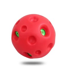 ბურთი WETOP WTZ227 წითელი